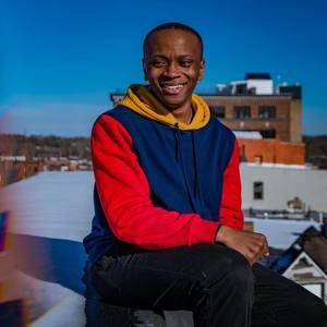 Meet your Posher, Ca'jon